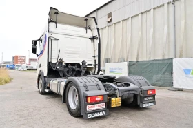 Scania R 450, снимка 4