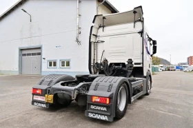 Scania R 450, снимка 3
