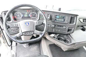 Scania R 450, снимка 11
