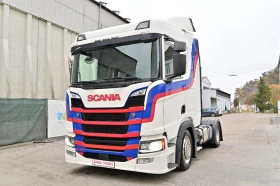 Scania R 450, снимка 1