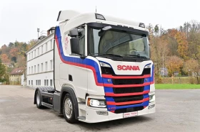 Scania R 450, снимка 2