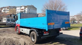 Mercedes-Benz Actros, снимка 6