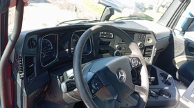 Mercedes-Benz Actros, снимка 8