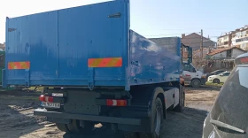 Mercedes-Benz Actros, снимка 5