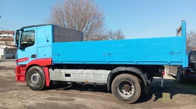 Mercedes-Benz Actros, снимка 7