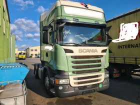 Scania R 450 EURO 6, снимка 2