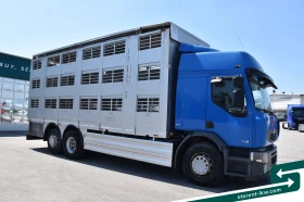 Renault Premium LKW26039, снимка 2