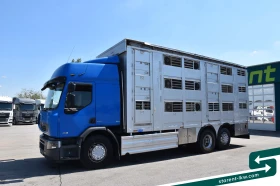 Renault Premium LKW26039, снимка 1