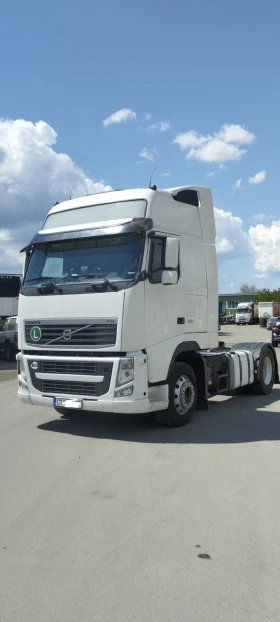     Volvo Fh