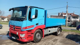 Mercedes-Benz Actros