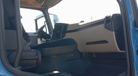 Mercedes-Benz Actros, снимка 11 - Камиони - 53669509