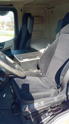 Mercedes-Benz Actros, снимка 9 - Камиони - 53669509