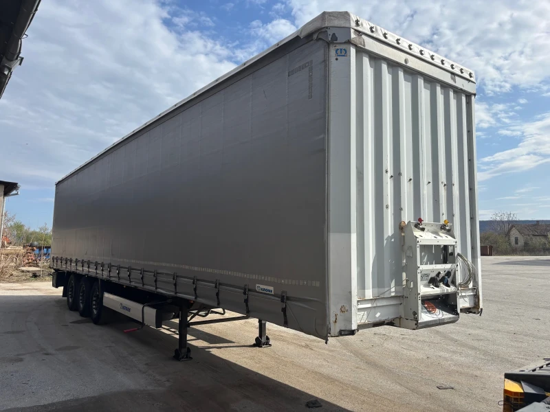 Iveco Stralis, снимка 5 - Камиони - 52336599