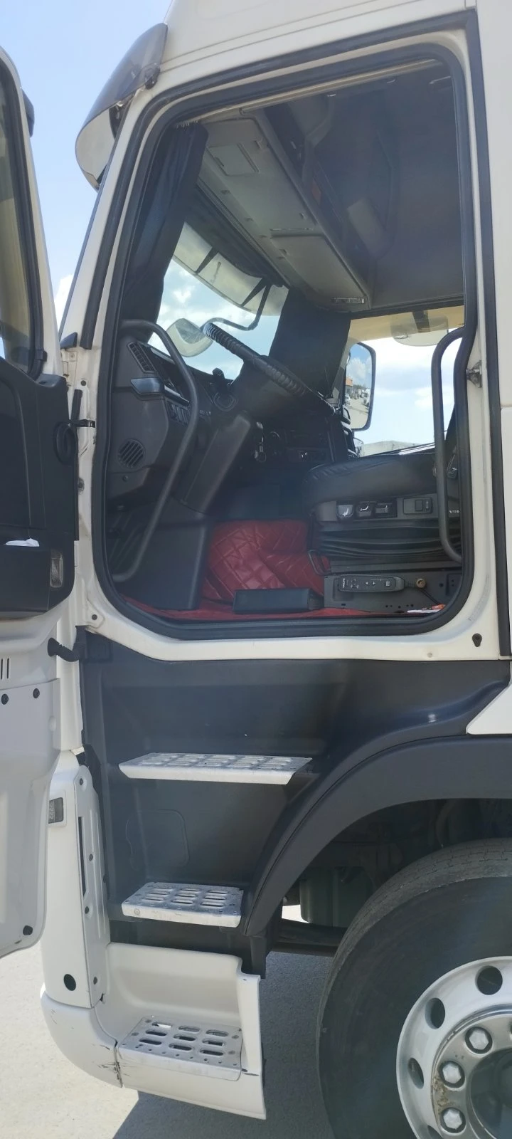 Volvo Fh  - изображение 2