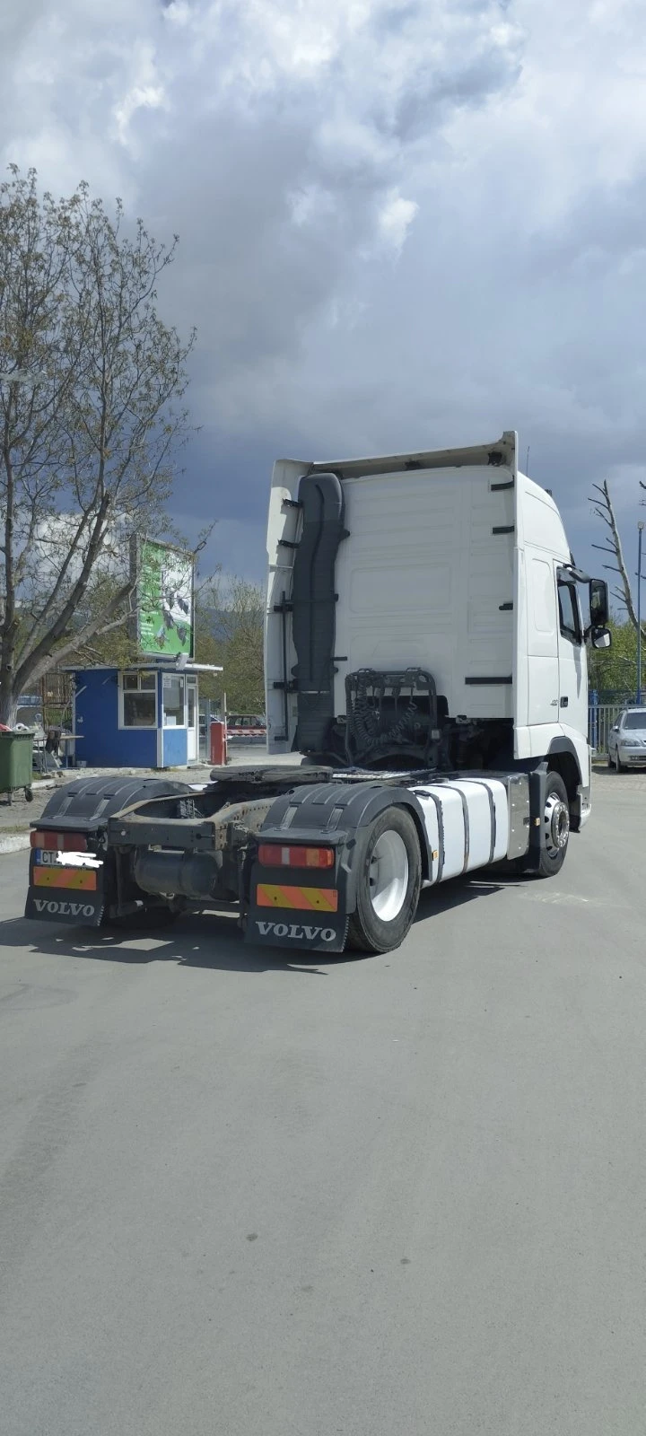 Volvo Fh  - изображение 4