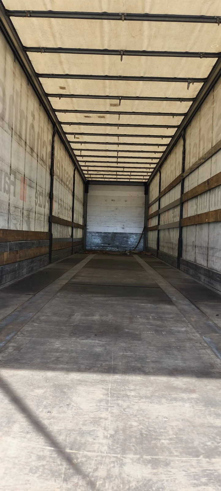 Volvo Fh, снимка 12 - Камиони - 53050599