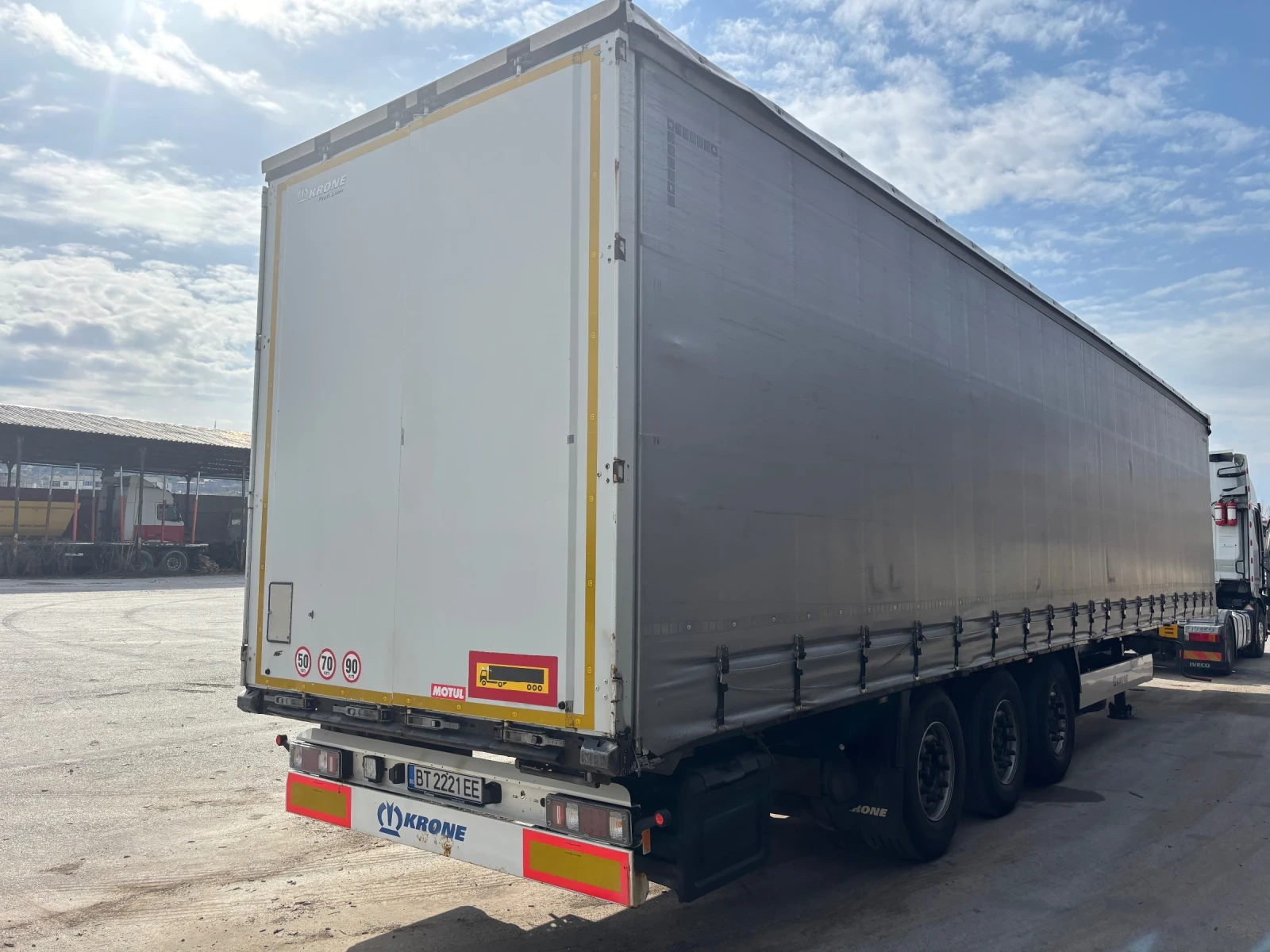 Iveco Stralis  - изображение 6