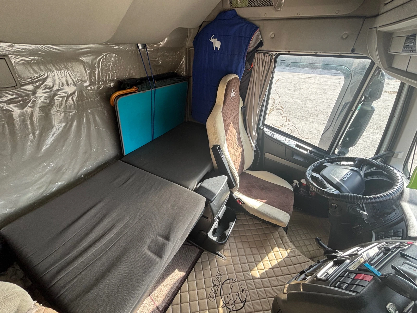 Iveco Stralis | Mobile.bg   11