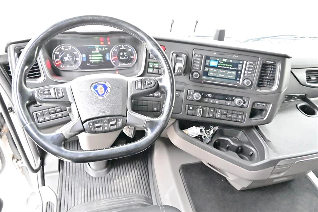 Scania R 450 | Mobile.bg � ����������� 11