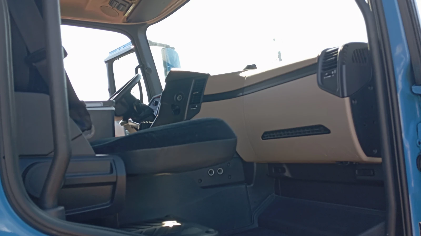 Mercedes-Benz Actros | Mobile.bg � ����������� 11