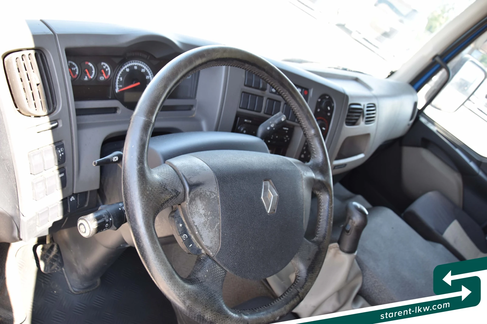 Renault Premium LKW26039, снимка 12 - Камиони - 55298310