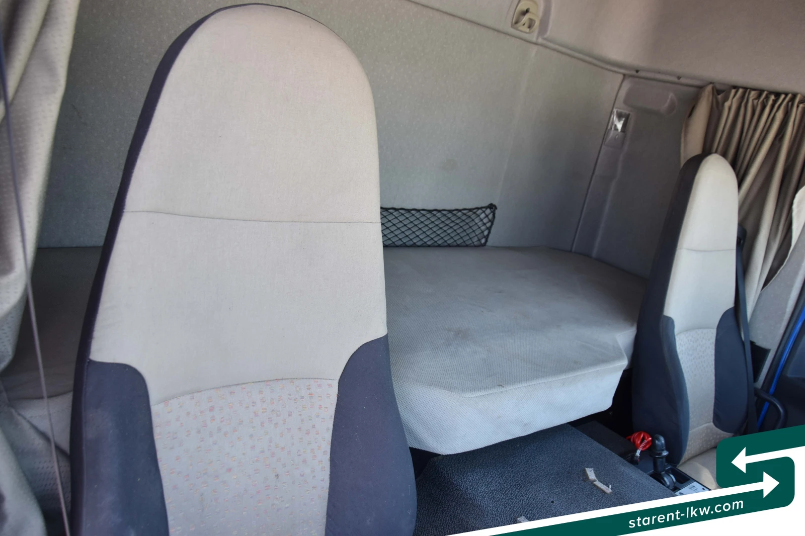Renault Premium LKW26039, снимка 14 - Камиони - 55298310