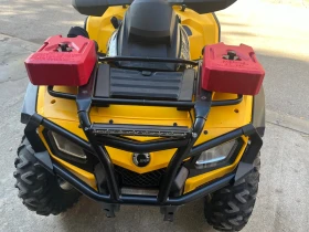 Can-Am Outlander, снимка 1
