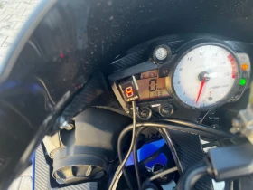 Yamaha YZF-R6, снимка 8