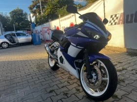 Yamaha YZF-R6, снимка 14