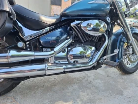 Suzuki Intruder Volusia, снимка 3