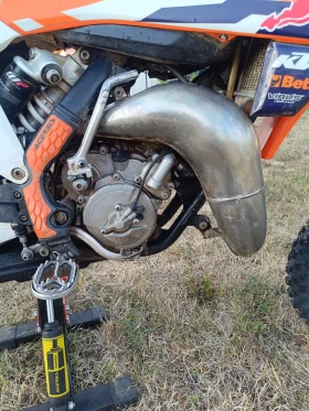 Ktm 65 Крос, снимка 4