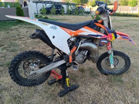 Ktm 65 Крос, снимка 7