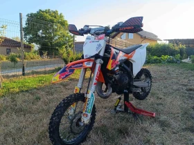 Ktm 65 Крос, снимка 1