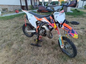Ktm 65 Крос, снимка 8