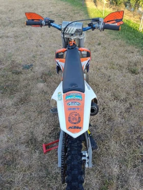 Ktm 65 Крос, снимка 6