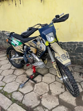 Husqvarna TE 300, снимка 2