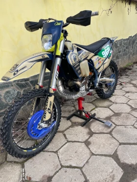 Husqvarna TE 300, снимка 4