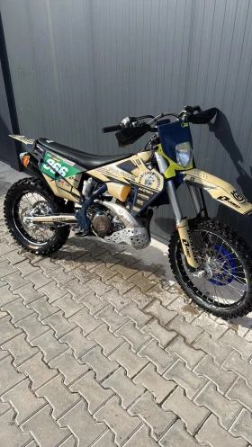 Husqvarna TE 300, снимка 13