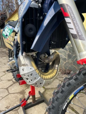Husqvarna TE 300, снимка 11