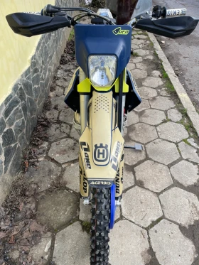 Husqvarna TE 300, снимка 5