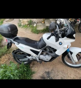 BMW G На части , снимка 1 - Мотоциклети и мототехника - 44634829