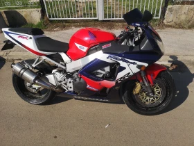 Honda Cbr 929, снимка 4