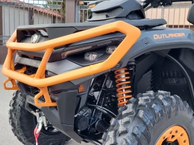 Can-Am Outlander НОВ 1000&#34;R&#34; XTP MAX 2025 FOX R модел, снимка 11