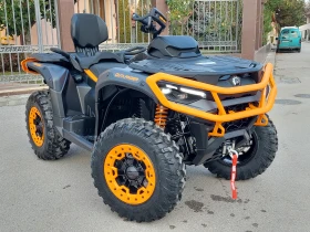 Can-Am Outlander НОВ 1000&#34;R&#34; XTP MAX 2025 FOX R модел, снимка 3