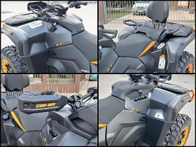 Can-Am Outlander НОВ 1000&#34;R&#34; XTP MAX 2025 FOX R модел, снимка 16