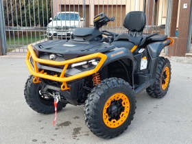 Can-Am Outlander НОВ 1000&#34;R&#34; XTP MAX 2025 FOX R модел, снимка 2