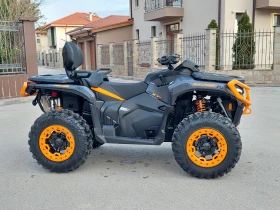 Can-Am Outlander НОВ 1000&#34;R&#34; XTP MAX 2025 FOX R модел, снимка 5