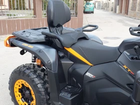 Can-Am Outlander НОВ 1000&#34;R&#34; XTP MAX 2025 FOX R модел, снимка 10