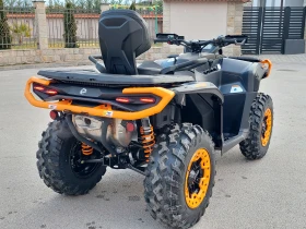 Can-Am Outlander НОВ 1000&#34;R&#34; XTP MAX 2025 FOX R модел, снимка 8