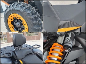 Can-Am Outlander НОВ 1000&#34;R&#34; XTP MAX 2025 FOX R модел, снимка 17